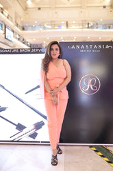 One Shoulder Coord Set